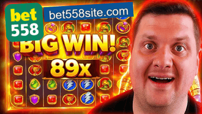BET558 Big Wins