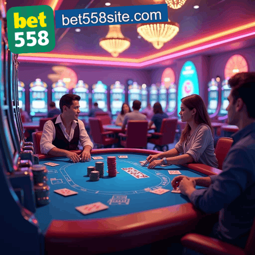 BET558